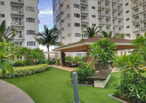 SHORE RESIDENCE D4 shortwalk MALL OF ASIA NEAR AIRPORT
